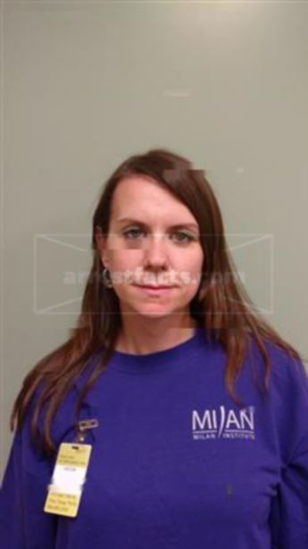 Briann Nicole Wilson