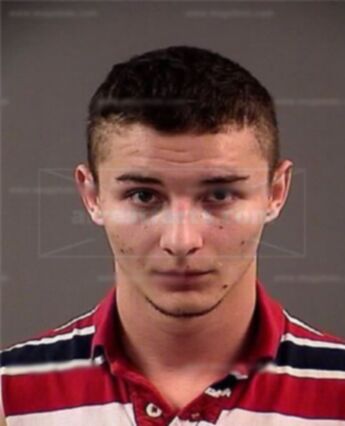 Jared James Andrews