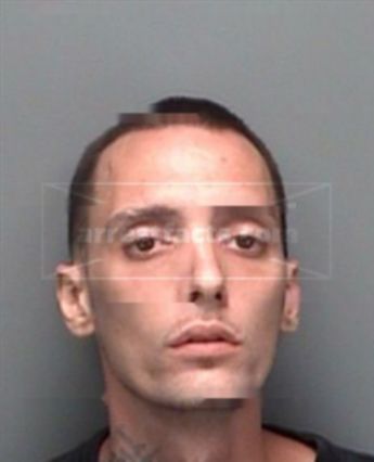 James Adam Baker