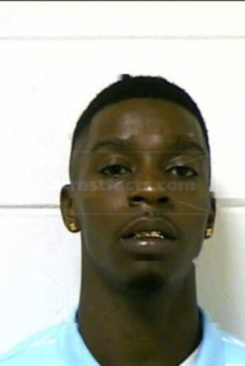 Brandon Marcus Taylor