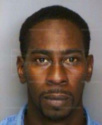 Darrell Maurice Sander
