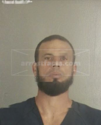 Donald Thomas Blackstock