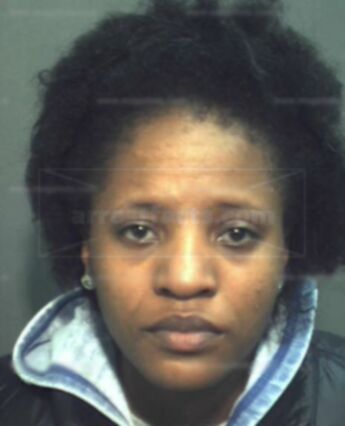 Zakeya Johnson