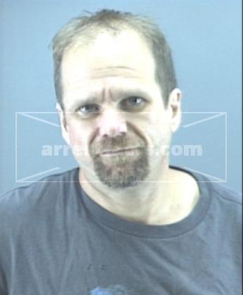 Randy Barnes Morgan
