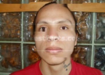 Darrell Eugene Bearrobe
