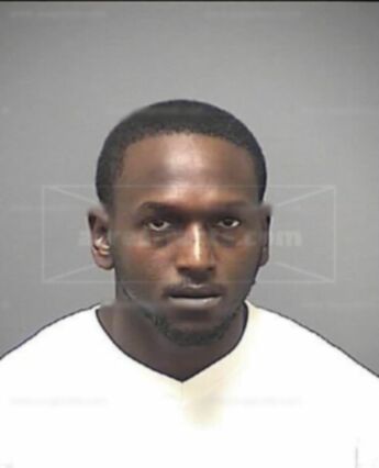 Eric Ferrell Monroe