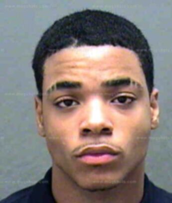 Tyree Allyn Irvine