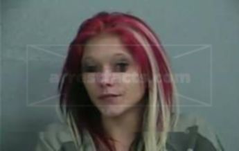Alyssa Renee Polacoff