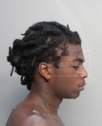 Dewayne Robert Sutherland