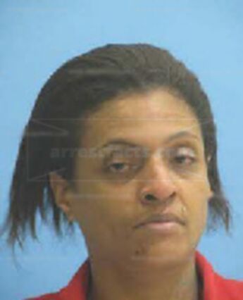 Tia Shannah Thompson