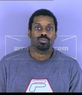 Mark Anthony Clay