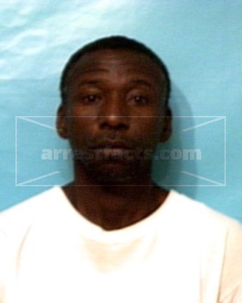 Antwan Cartrell Faust