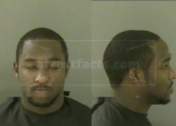 Lorenzo X. Ferguson
