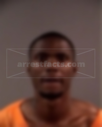 Anthony Tyrone Johnson