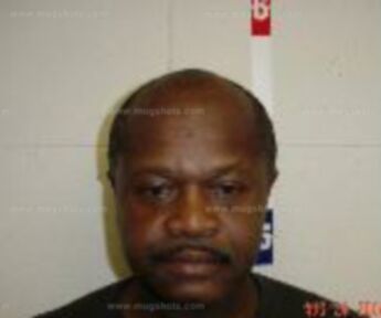 Robert Lee Blue