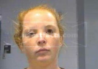 Leann Michelle Mccormick