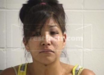 Alexandria Marie Brown