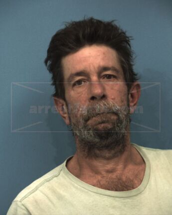 Timothy Wayne Adams
