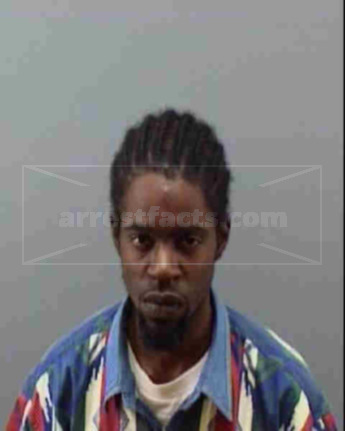 Craig Breyon Harvey