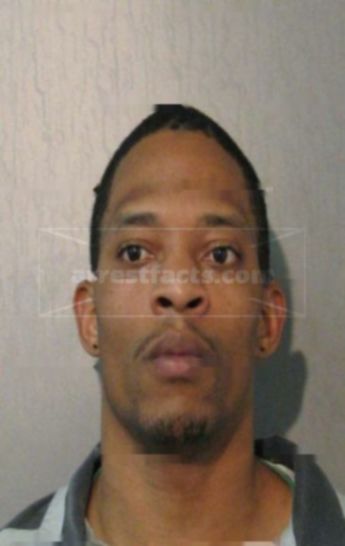 Derrick D. Jackson