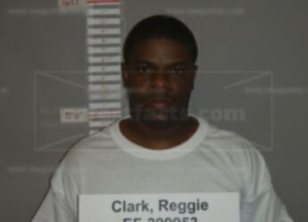 Reggie Clark