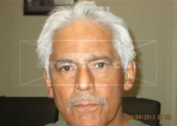 Alfredo Abundez