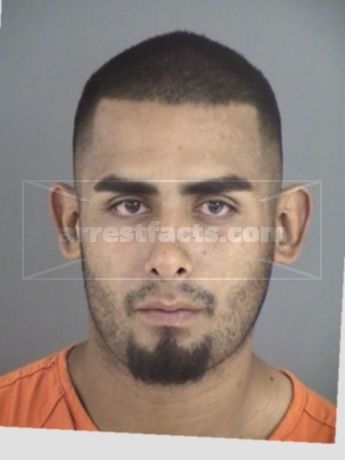 Daniel Terrazas