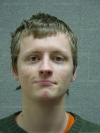 Bryden R Proctor
