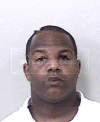 Emile Jermaine Williams