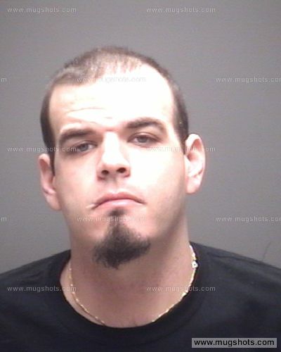 Matthew Derek Mcbride