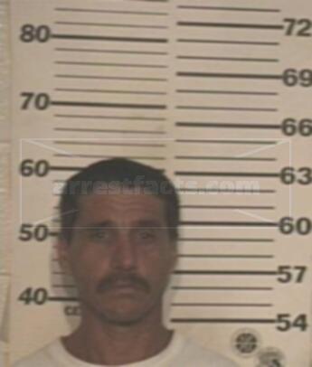 Alberto Reyna Ibarra