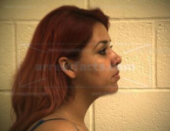 Ashley Lee Alaniz Alvarado