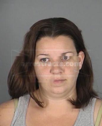 Wendy Michelle Stevens