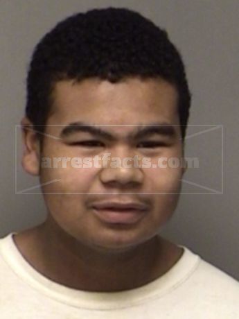 Tyshawn Christopher Cochrane