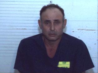 Jose Maria Armendariz