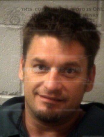 Travis Dewayne Abbott