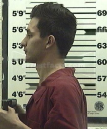 Zachary M Mckinley