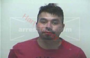 Jamie Arbelio Martinez