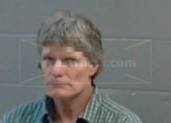 Steven Ray Douglas