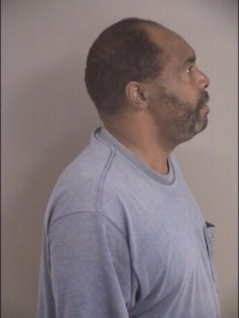 Ronald Earl Sanders