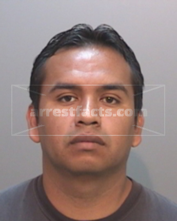 Rony Eliseo Rodriguez