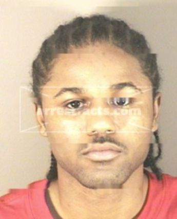 Terro Jamar Johnson