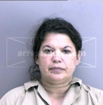 Darla Yvette Thatcher