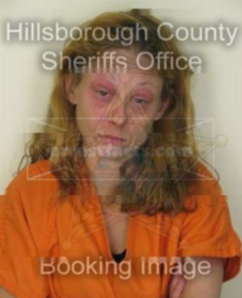 Tonya Jean Thomson