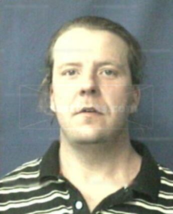 Roy D Mcveigh Jr.