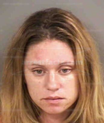 Courtney Ann Lefevers
