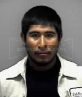 Alberto Cayetano Julian