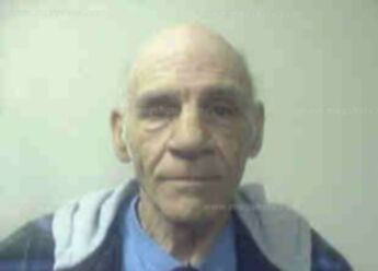 Donald Henry Knaus