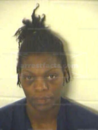 Ynetta Norwood