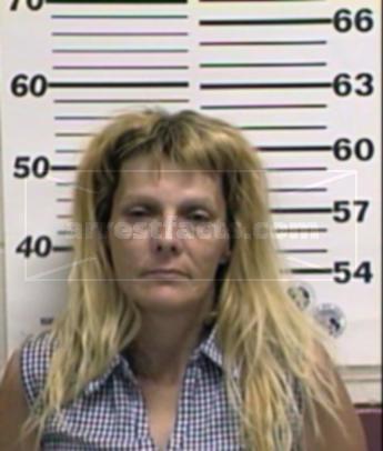 Laura Ann Arnold